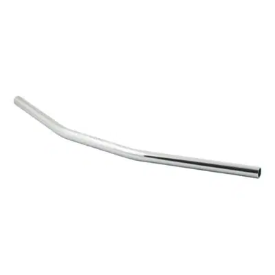 Manubrio Drag Bar 1" Largo 92cm Cromato, Fehling