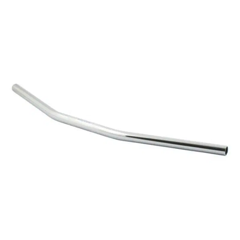 Manubrio Drag Bar 1" Largo 92cm Cromato, Fehling
