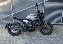 Moto Morini SEIEMMEZZO STR (2022 - 25) usata