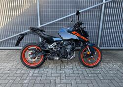 KTM 125 Duke (2024 - 25) usata