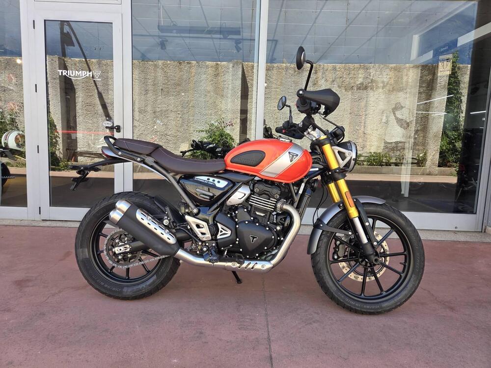 Triumph Scrambler 400 X (2024 - 25) (3)