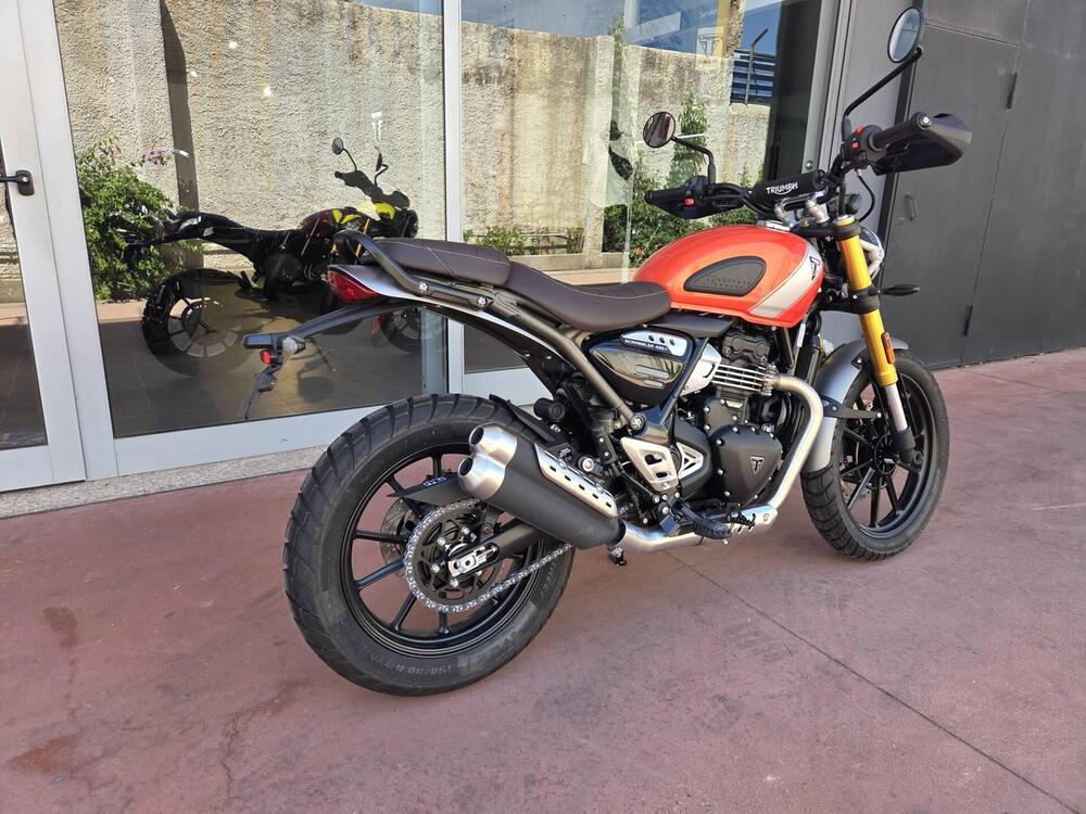 Triumph Scrambler 400 X (2024 - 25) (4)