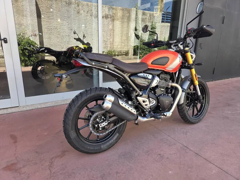 Triumph Scrambler 400 X (2024 - 26) (4)