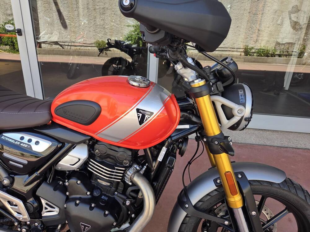 Triumph Scrambler 400 X (2024 - 25) (5)