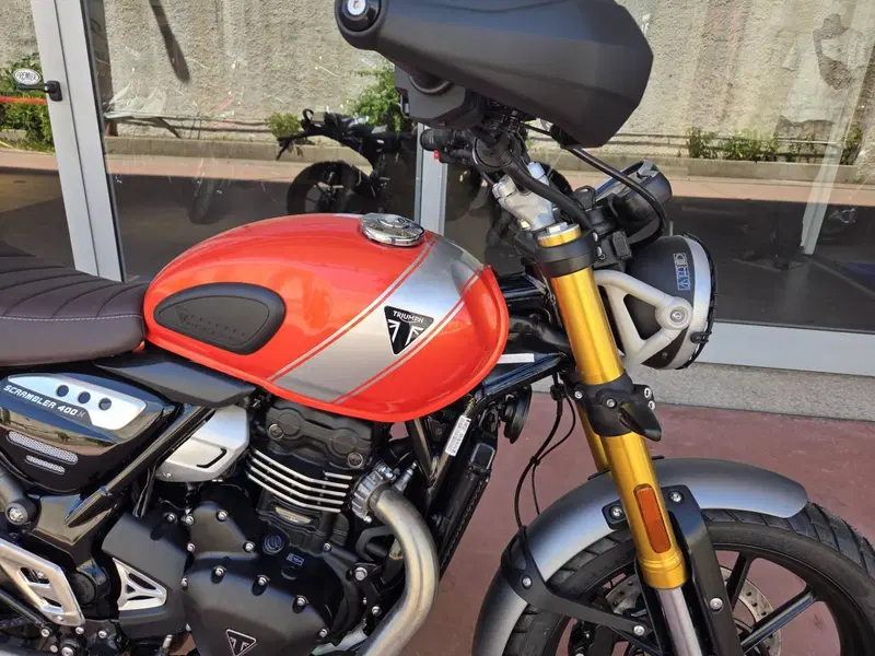 Triumph Scrambler 400 X (2024 - 26) (5)