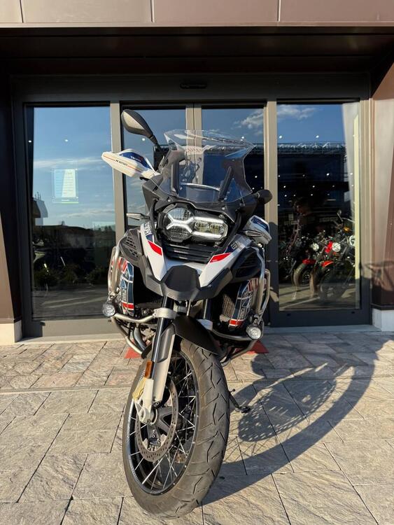Bmw R 1250 GS Adventure (2021 - 24) (4)