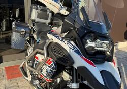 Bmw R 1250 GS Adventure (2021 - 24) usata