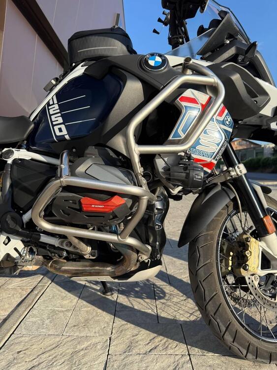 Bmw R 1250 GS Adventure (2021 - 24) (5)
