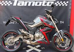 Zontes ZT125-U (2020 - 25) usata