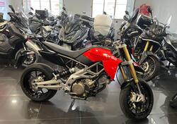 Aprilia Dorsoduro 750 (2009 - 14) usata
