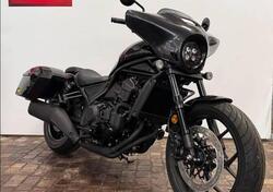 Honda CMX 1100 Rebel T DCT (2023 - 24) nuova