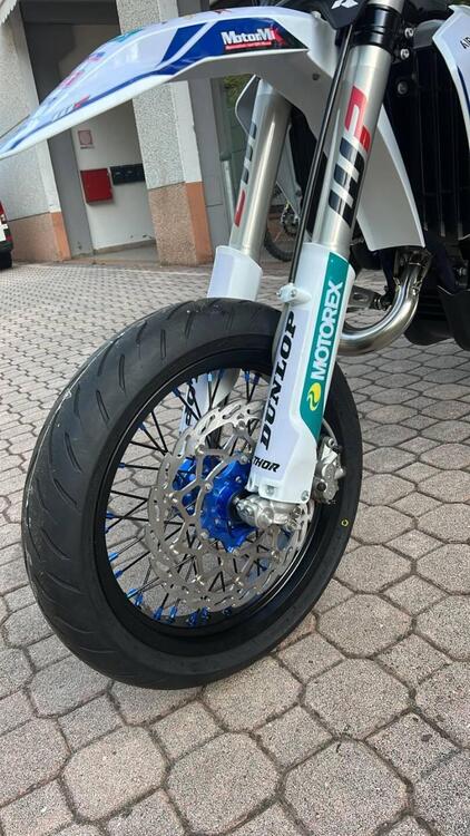 Husqvarna TC 125 (2024) (3)