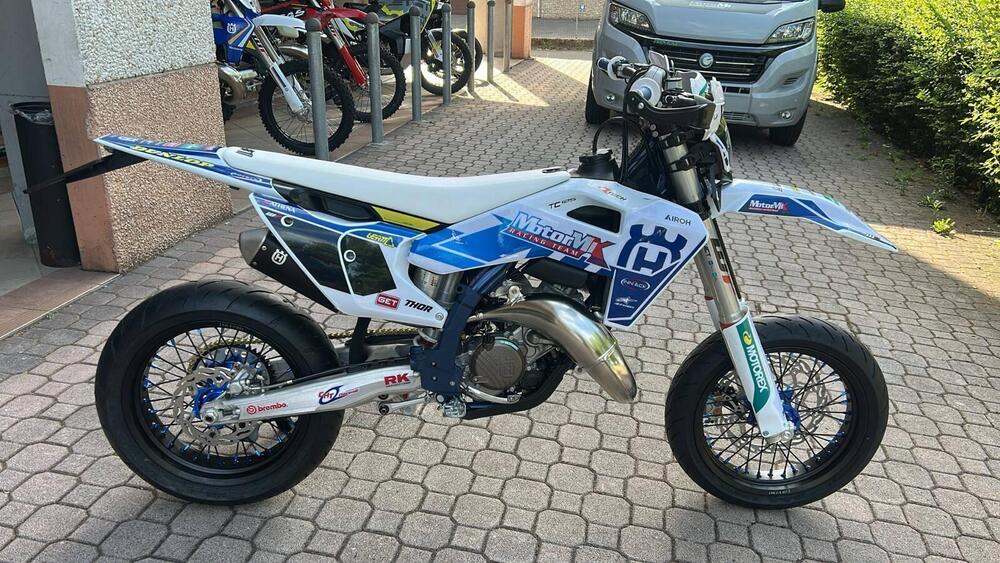 Husqvarna TC 125 (2024) (4)