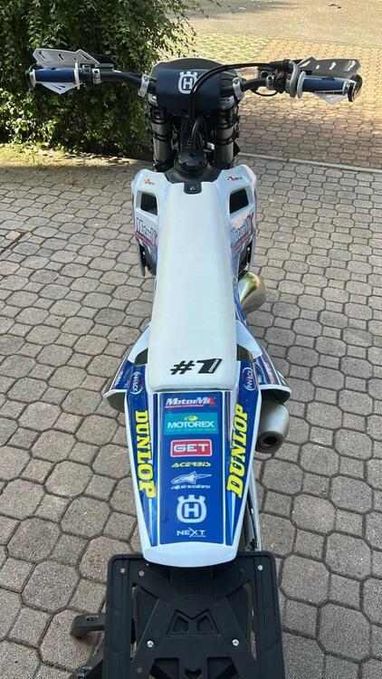 Husqvarna TC 125 (2024) (5)