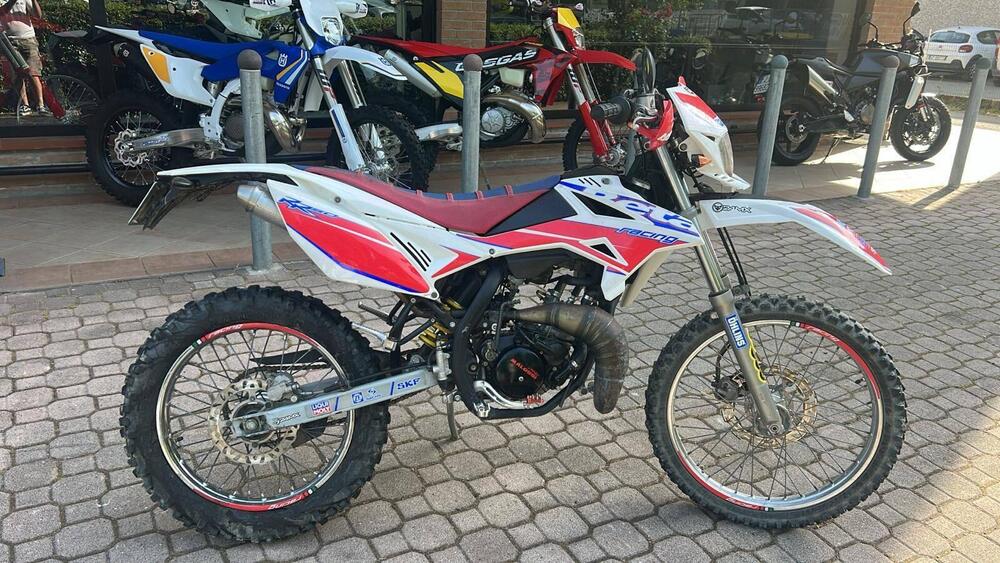 Betamotor RR 50 Enduro (2013)