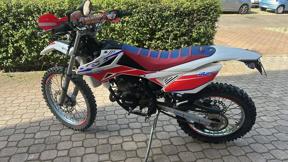 Betamotor RR 50 Enduro (2013) (2)