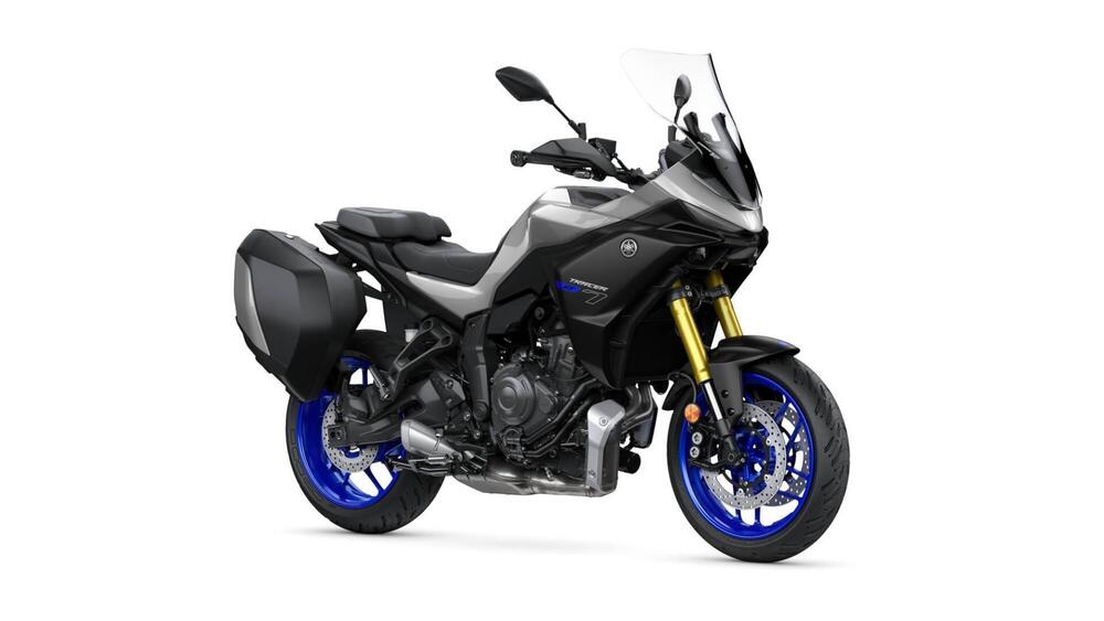 Yamaha Tracer 7 GT (2025)
