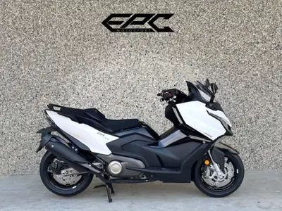 Kymco AK 575 Premium (2025 - 26) nuova