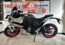 Suzuki GSX-8R (2024 - 25) usata