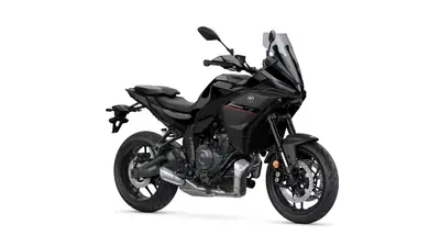 Yamaha Tracer 7 (2025 - 26) nuova