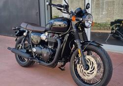 Triumph Bonneville T120 (2021 - 25) nuova