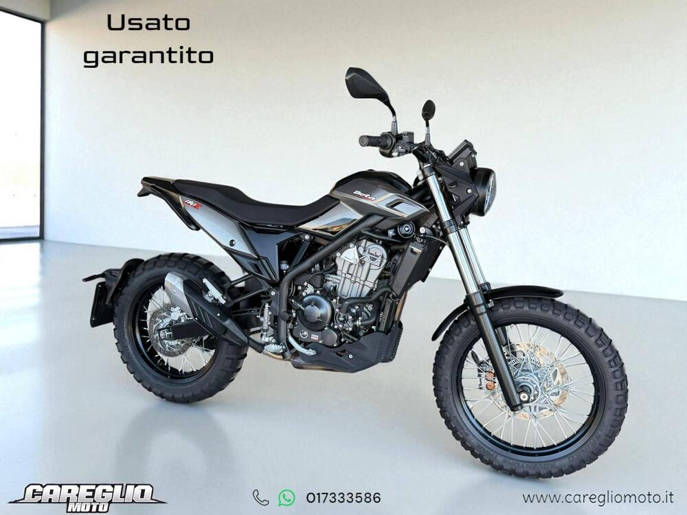 Betamotor Alp X (2024 - 25)