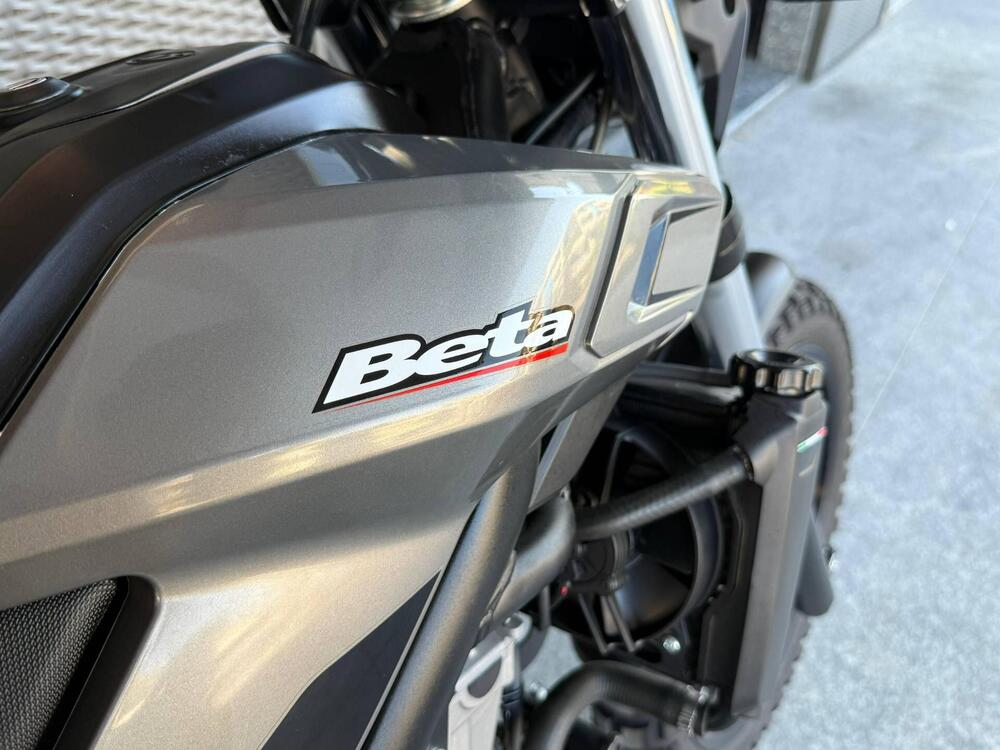 Betamotor Alp X (2024 - 25) (2)
