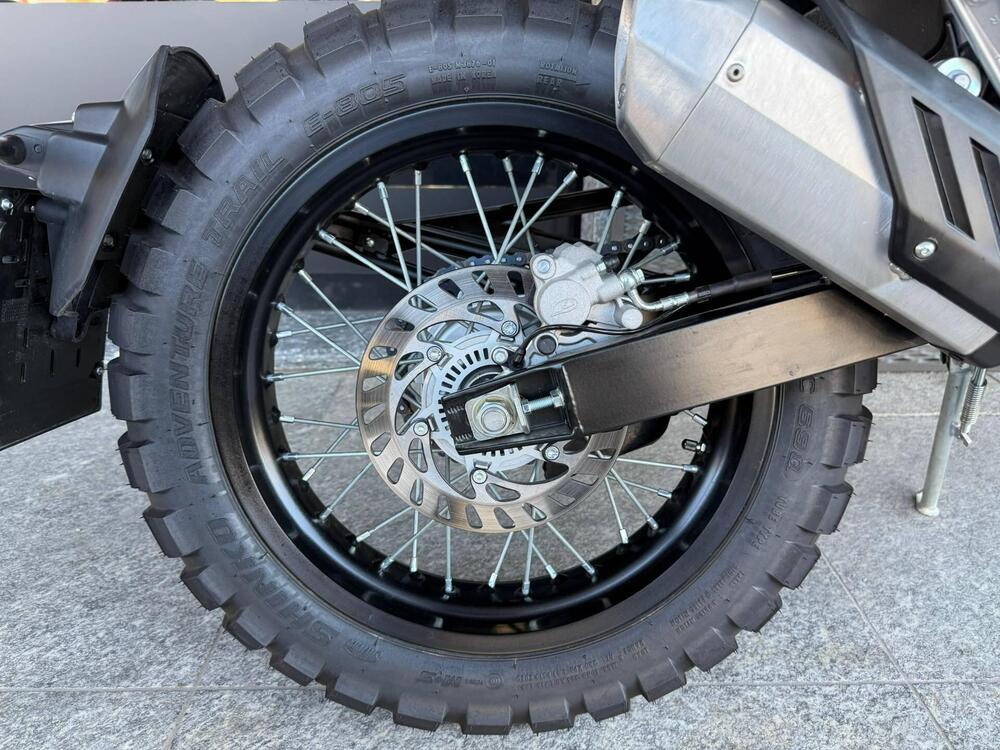 Betamotor Alp X (2024 - 25) (3)