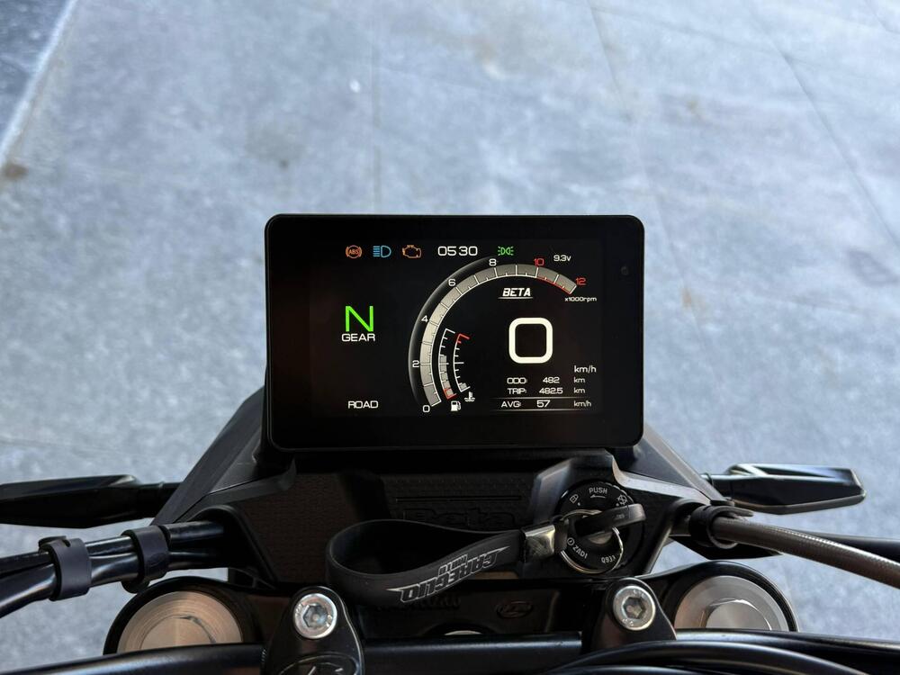 Betamotor Alp X (2024 - 25) (4)