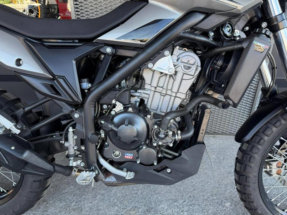 Betamotor Alp X (2024 - 25) (5)