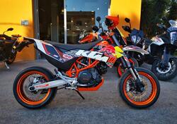 KTM 690 SMC R (2012 -17) usata