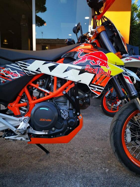 KTM 690 SMC R (2012 -17) (3)