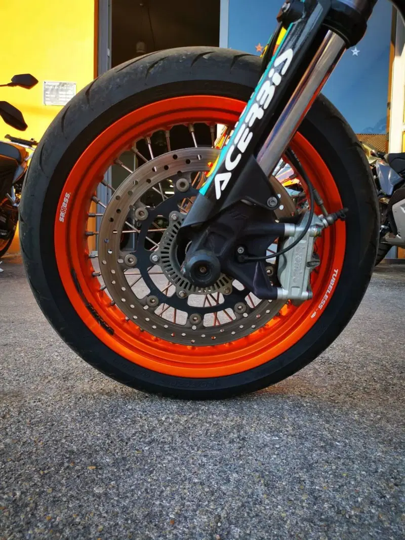 KTM 690 SMC R (2012 -17) (10)