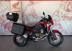 Honda Africa Twin CRF 1100L (2020 - 21) usata