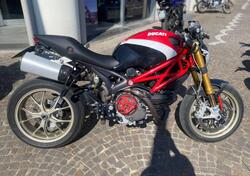 Ducati Monster 1100 S (2009-10) usata