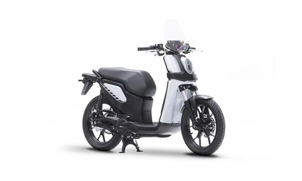 Fantic Motor Issimo City Pro Max L3 (2023 - 26)