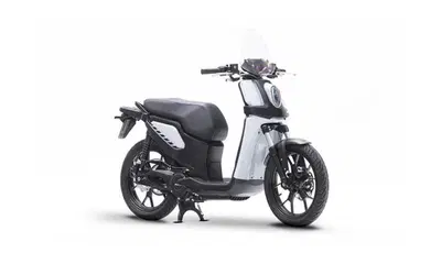 Fantic Motor Issimo City Pro Max L3 (2023 - 26) nuova