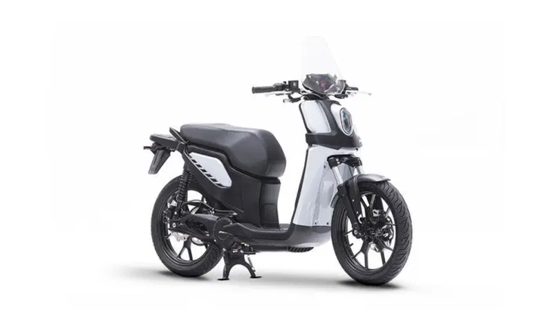 Fantic Motor Issimo City Pro Max L3 (2023 - 26)