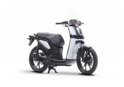 Fantic Motor Issimo City Pro Max L3 (2023 - 25) nuova