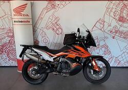 KTM 790 Adventure (2019 - 20) usata