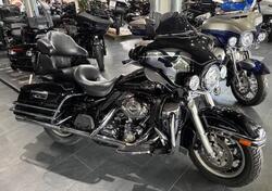 Harley-Davidson 1584 Electra Glide Ultra Classic (2007) - FLHTCU usata