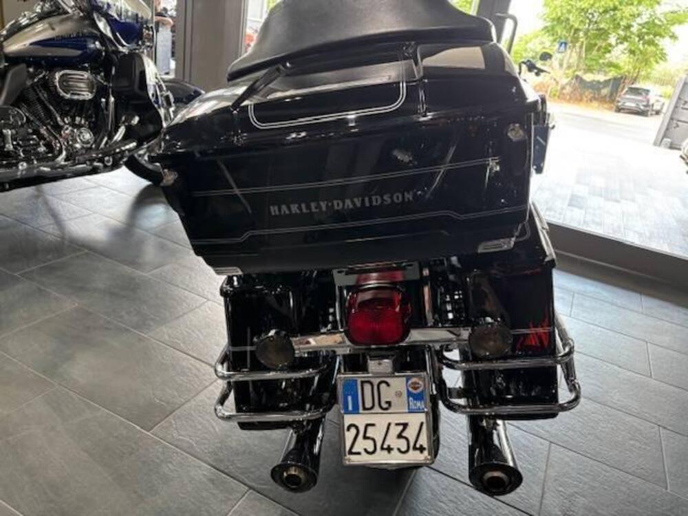 Harley-Davidson 1584 Electra Glide Ultra Classic (2007) - FLHTCU (3)