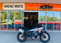 KTM 790 Adventure (2025) nuova