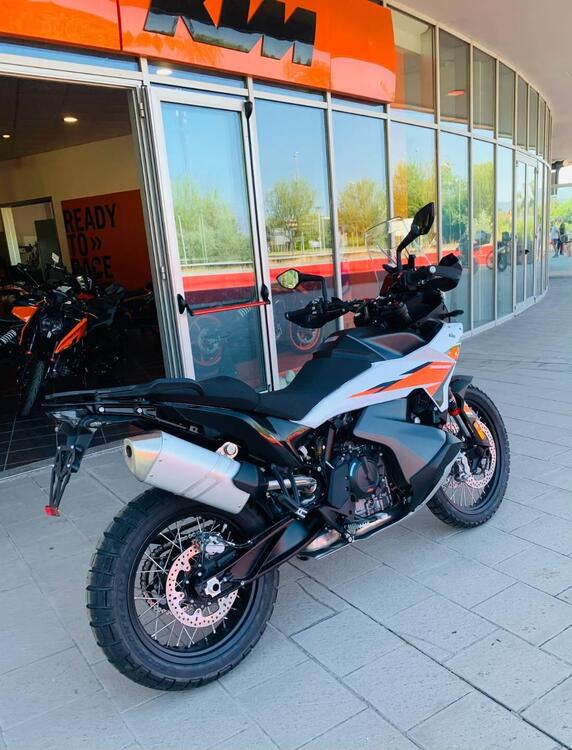 KTM 790 Adventure (2025 - 26) (2)