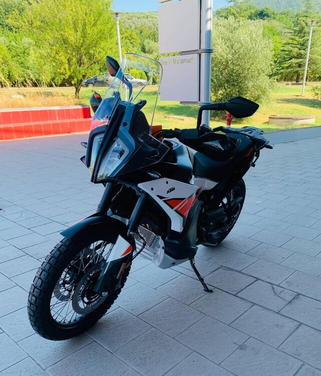 KTM 790 Adventure (2025 - 26) (5)