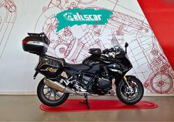 Bmw R 1200 RS (2017 - 19) usata