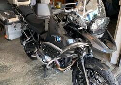 Bmw R 1200 GS Adventure (2010 - 13) usata