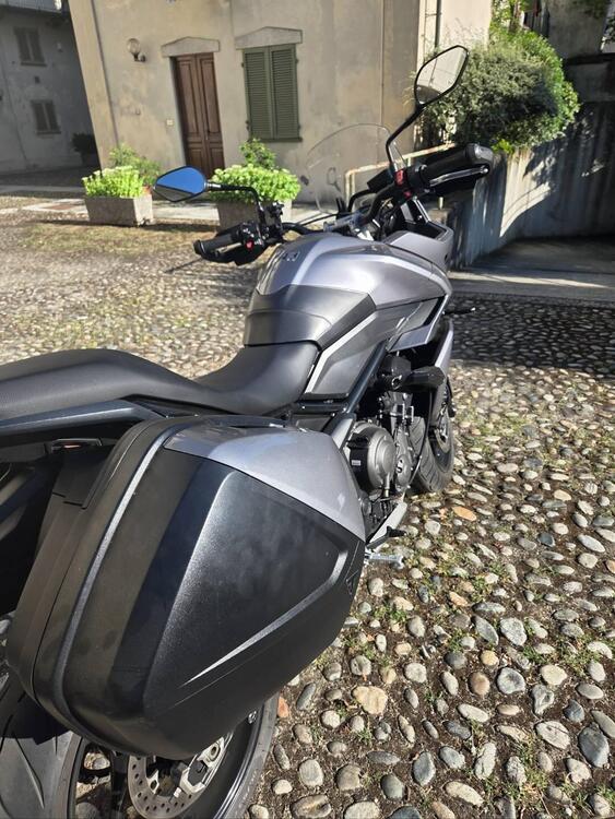 Triumph Tiger Sport 660 (2022 - 24) (3)