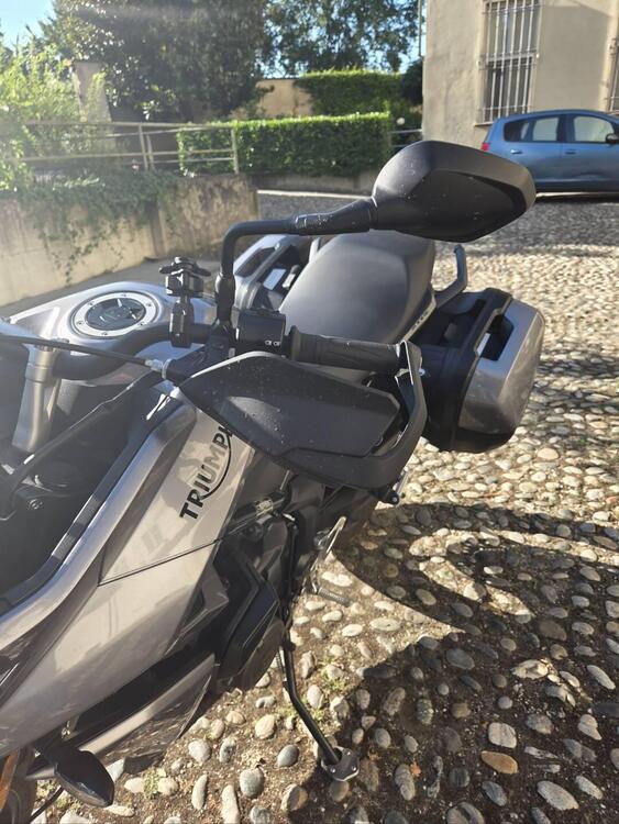 Triumph Tiger Sport 660 (2022 - 24) (4)
