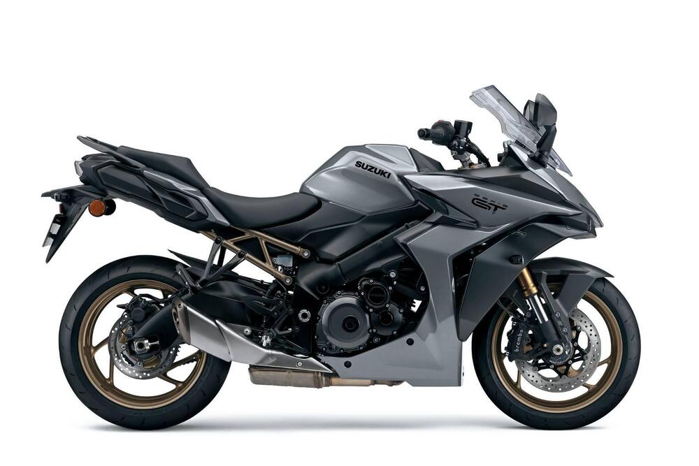 Suzuki GSX-S1000GT (2025) (3)